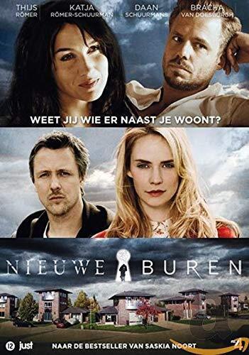 Nieuwe Buren - serie 1 (DVD)