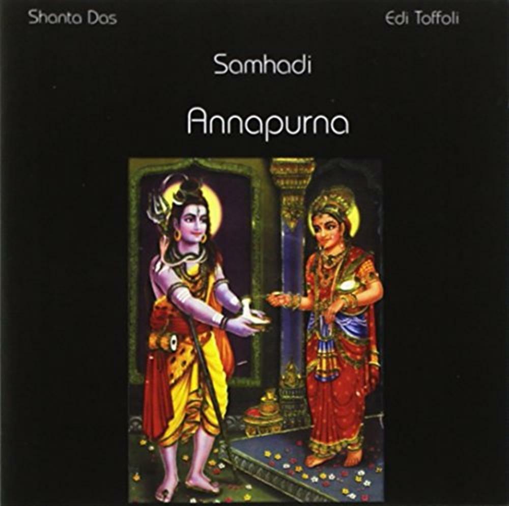 Annapurna - AA.VV.