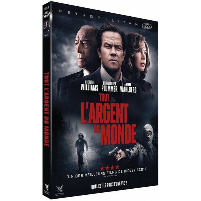 Tutto Argento Del Monde DVD Nuova