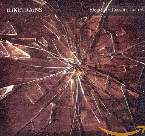 iLiKETRAiNS - Elegies to Lessons Learnt (DVD) ILikeTrains