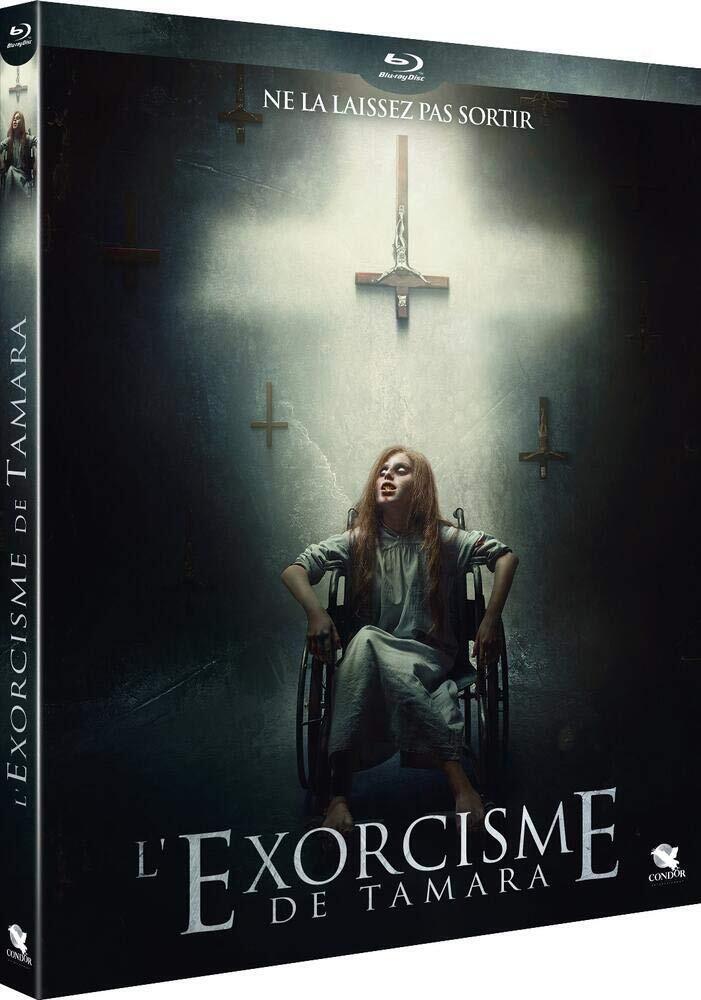 LExorcisme De Tamara [Blu-Ray] (Gl_Dvd) 229856406_12