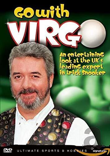 Go With Virgo - Go With Virgo (DVD)