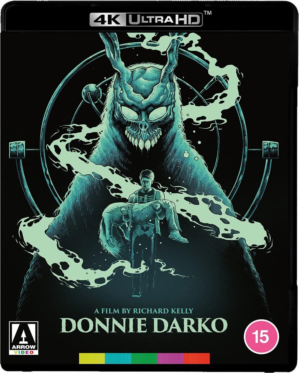Donnie Darko (Blu-ray)