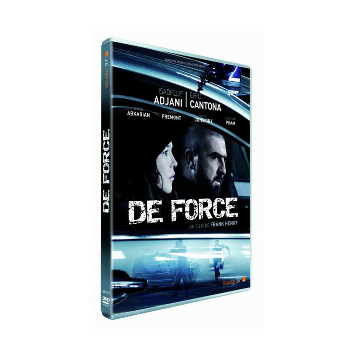 Force DVD Nuova
