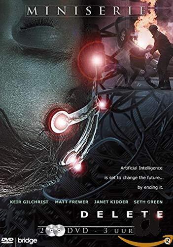 Delete (DVD)
