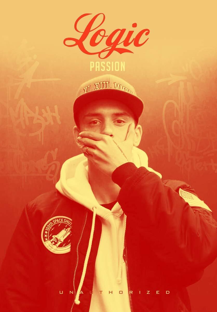 Logic - Passion (DVD) Logic