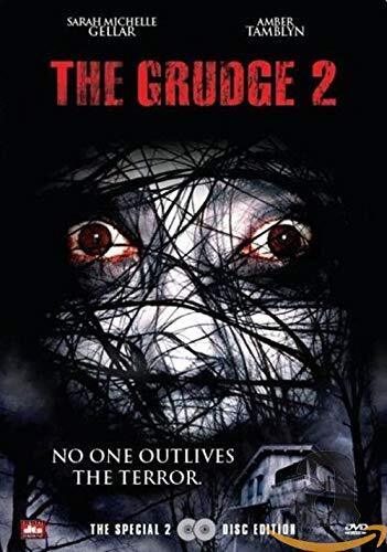 Grudge 2 (DVD)