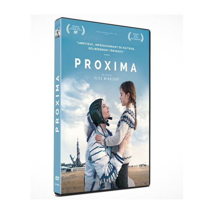 Proxima DVD Nuova