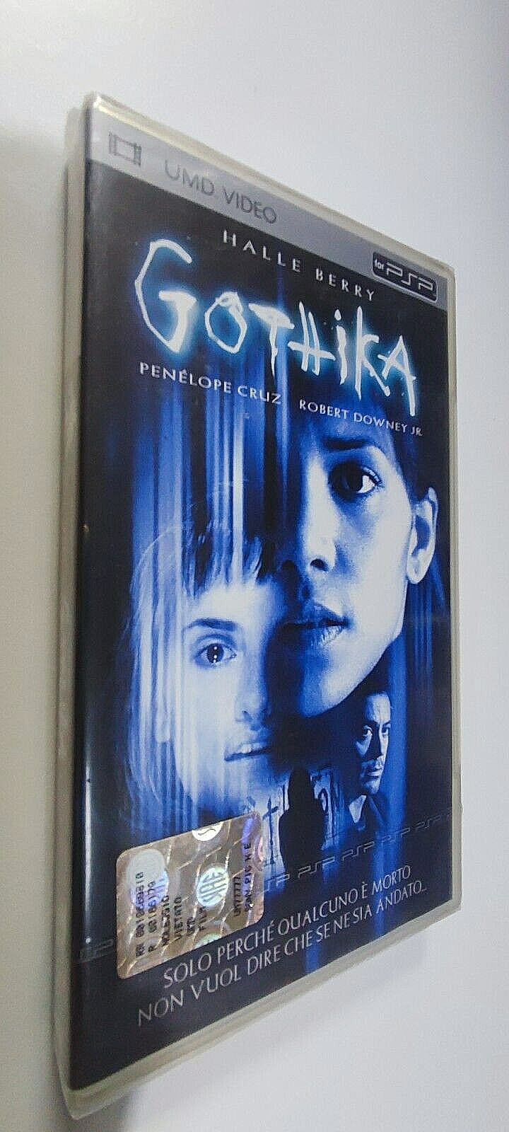 GOTHIKA UMD - NUOVO SIGILLATO PER PSP PLAYSTATION PORTABLE