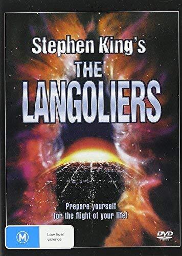 The Langoliers (DVD)