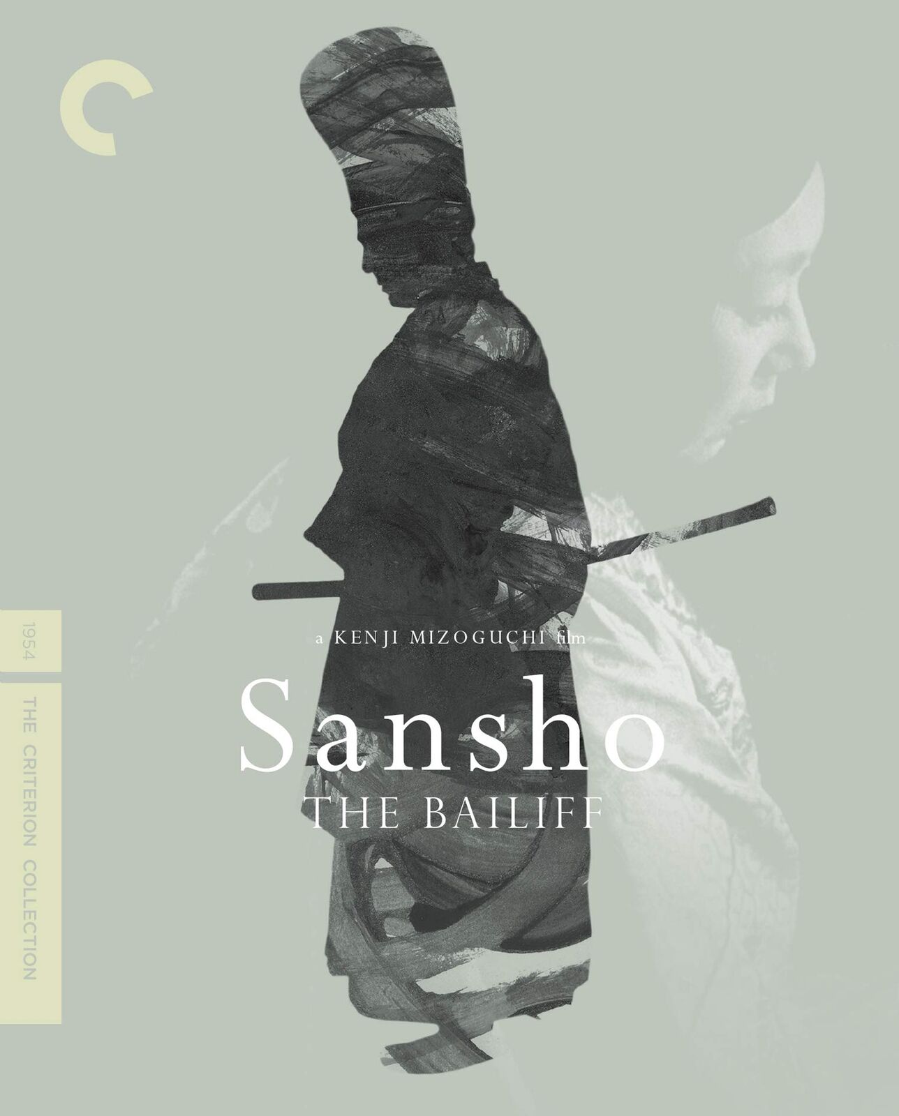 Sansho the Bailiff (Criterion Collection) (Blu-ray) Kinuyo Tanaka