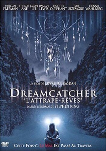 Dreamcatcher (DVD)