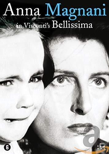 Bellissima (DVD)