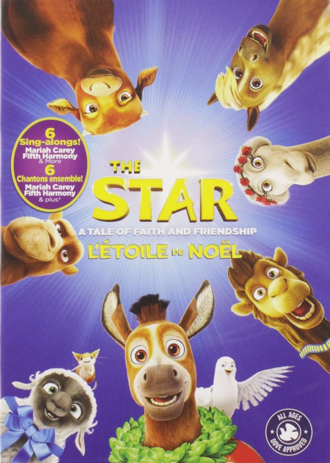 The Star (DVD)