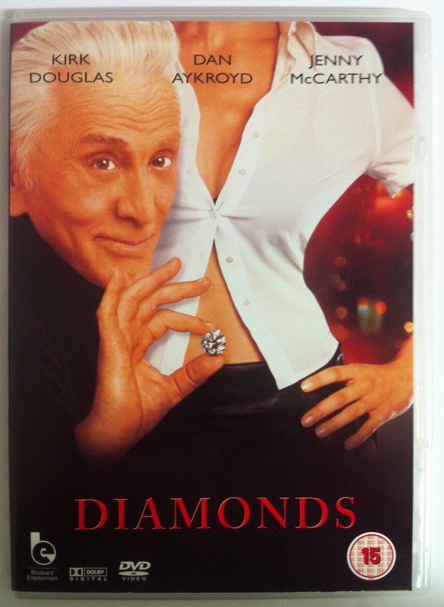 Diamonds (DVD)