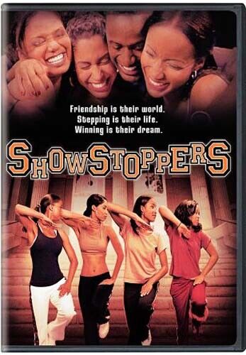 Showstoppers Nuovo DVD