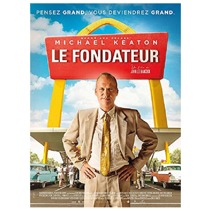 Il Gründerzeit IN DVD Nuova