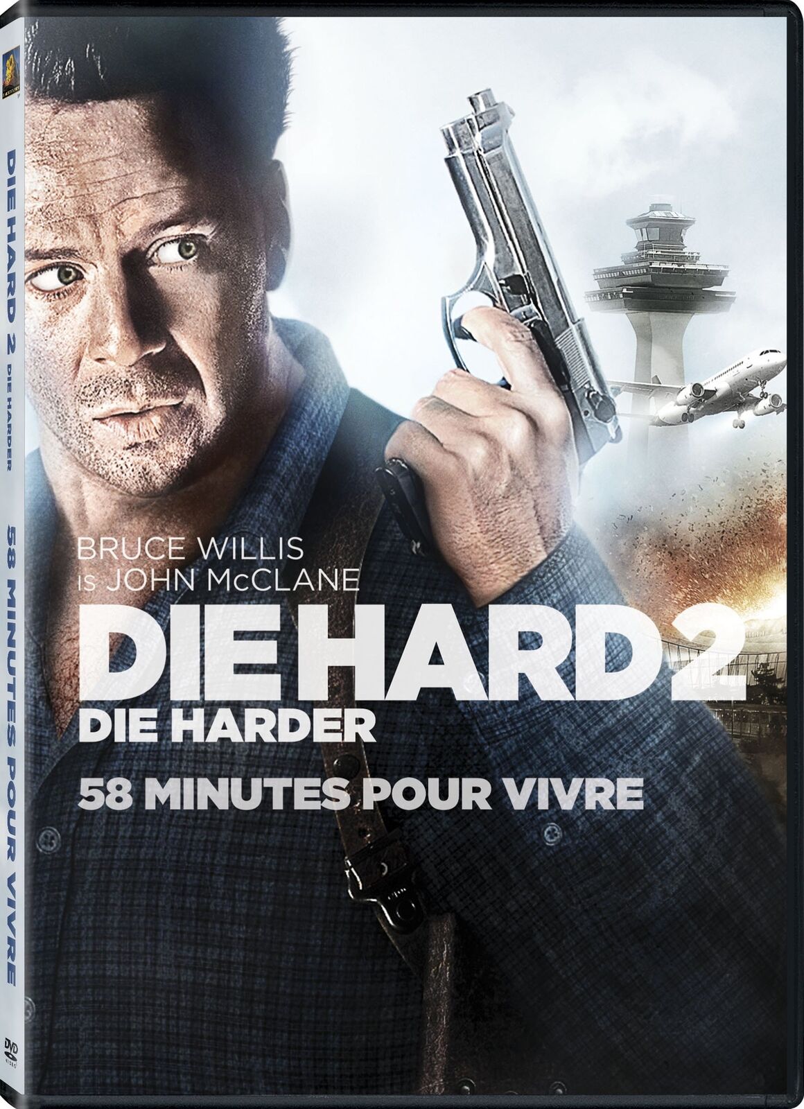 Die Hard 2 (DVD)