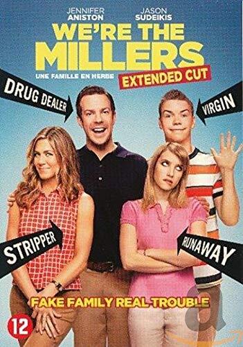 We're the Millers (DVD)
