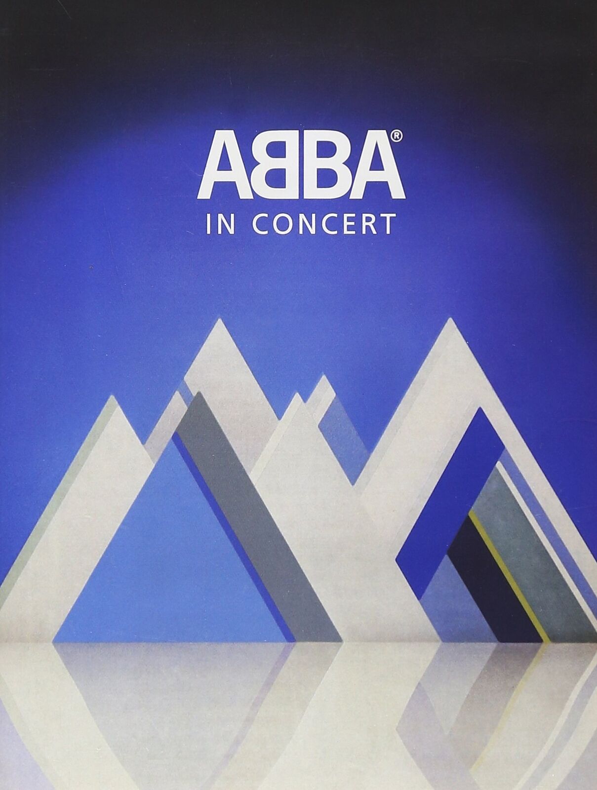 Abba - In Concert 1979 (DVD)