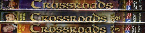 Crossroads (DVD) Various Contributors