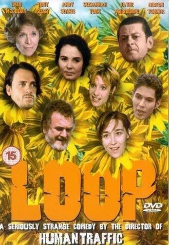 Loop Loop DVD NEW