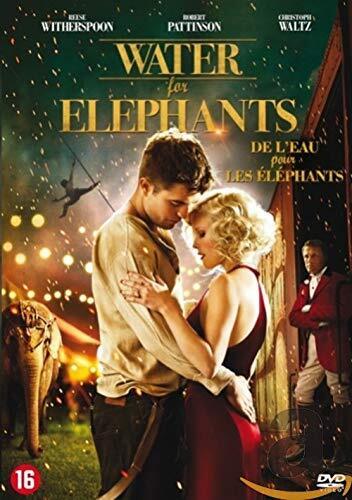 Water for elephants (DVD)