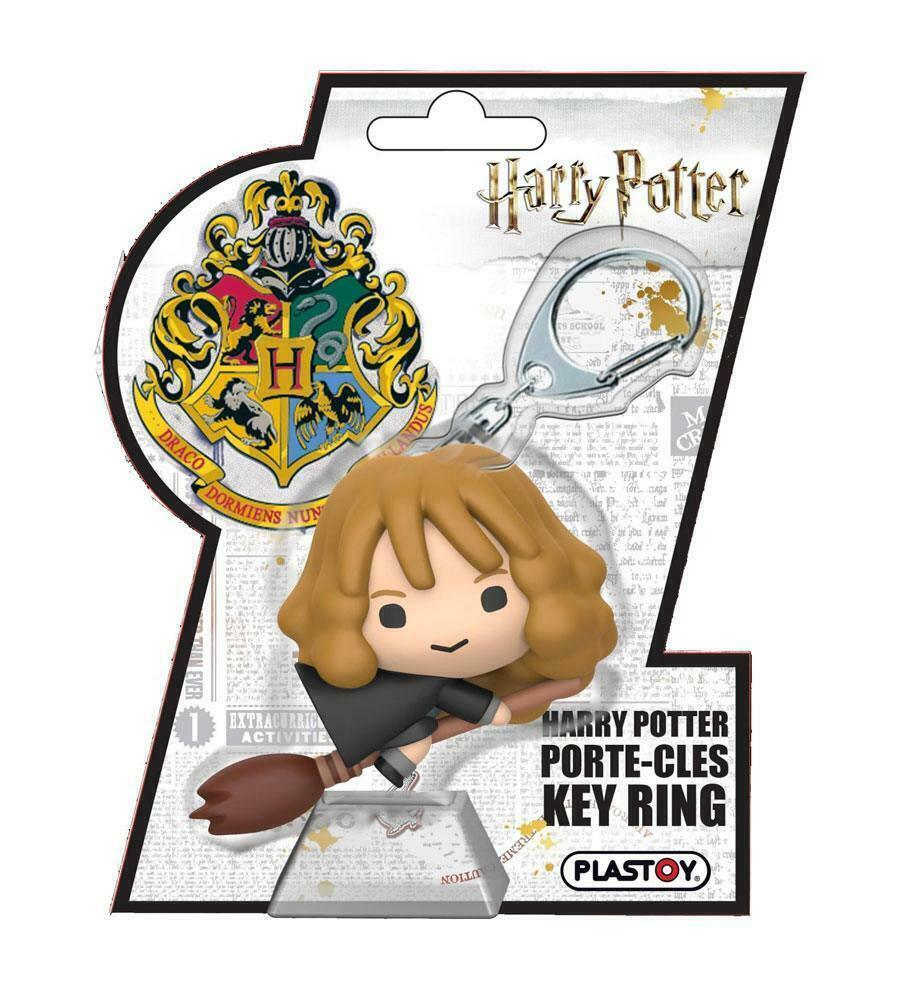 Harry Potter Chibi Mini Keychain Hermione Granger 5 Cm