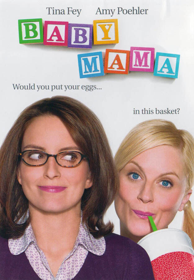 Bambino Mama (Widescreen/Fullscreen) Nuovo DVD