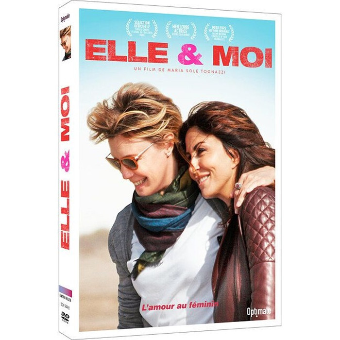 Lei E Me DVD Nuova