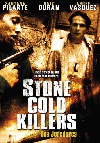 Stone Cold Killers (DVD)