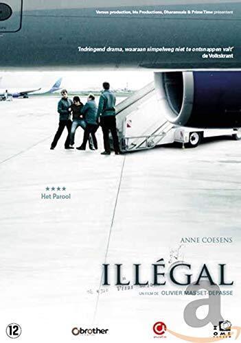 Illegal (DVD)