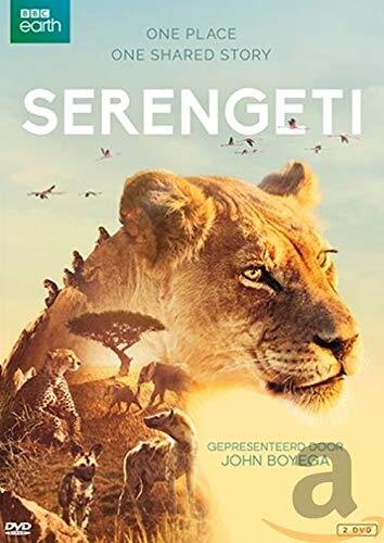 Serengeti (DVD)