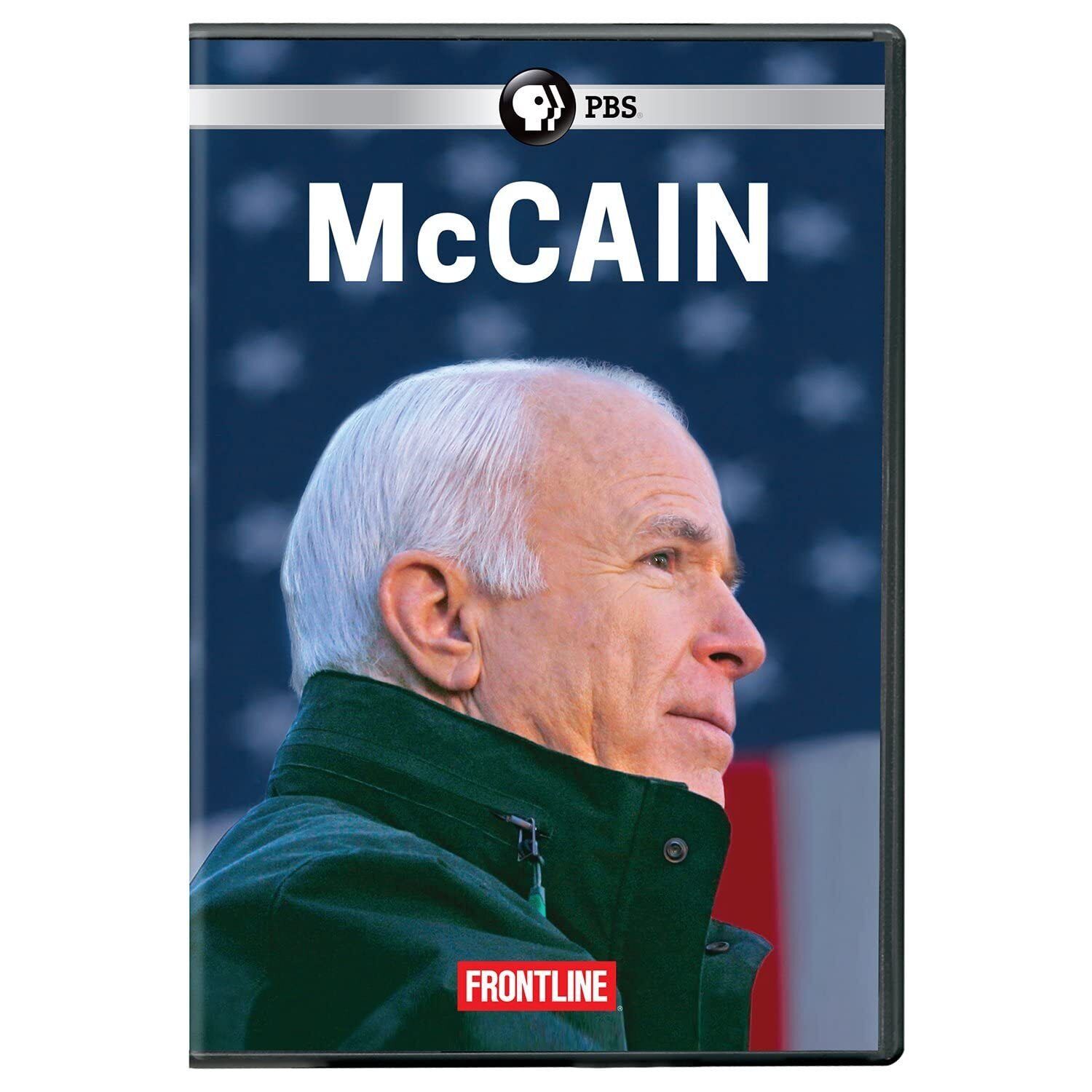 FRONTLINE: McCain - DVD (DVD)