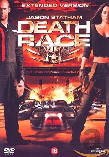 Death Race 2009 (DVD)