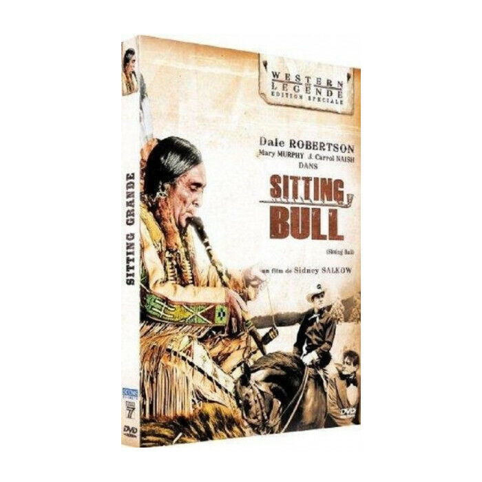 Bull DVD Nuova