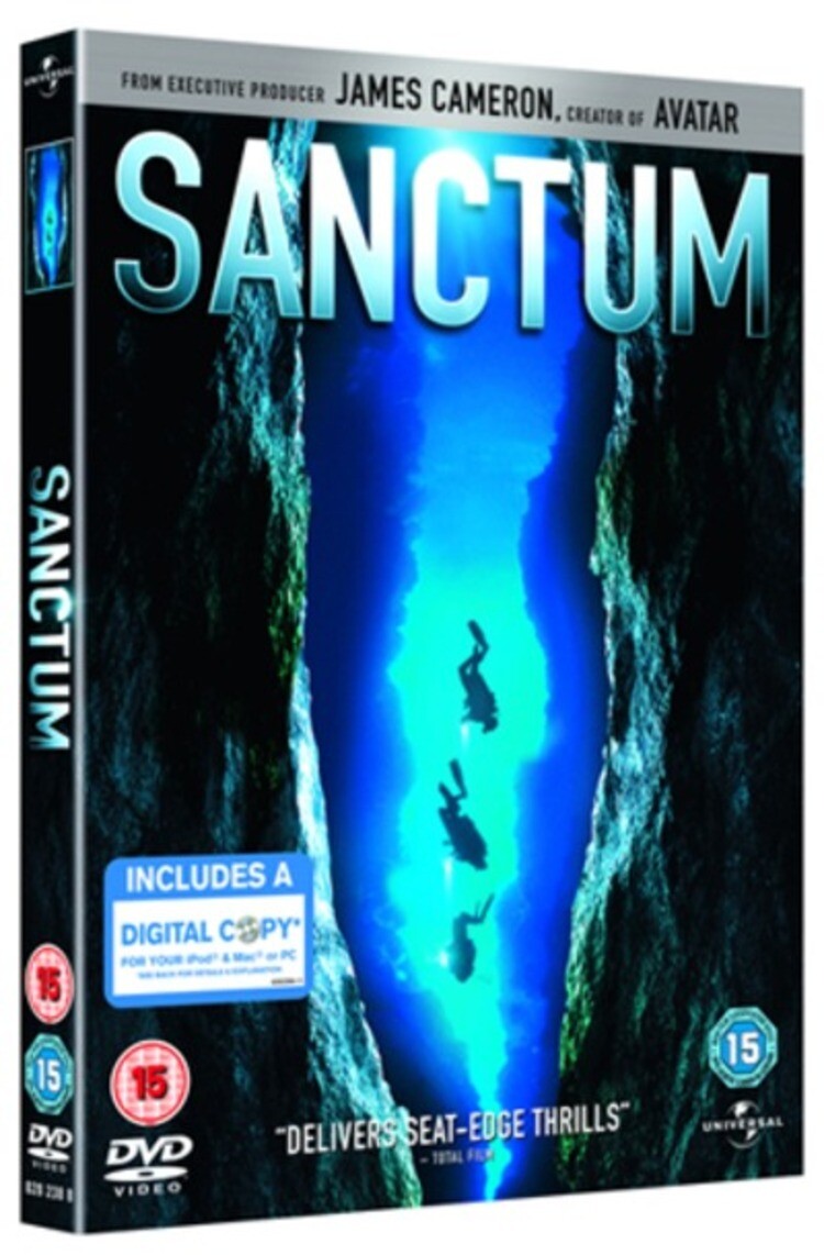 Sanctum (DVD)