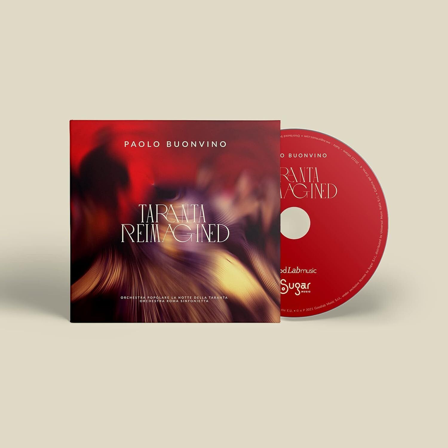 Taranta Reimagined CD 235260981_619