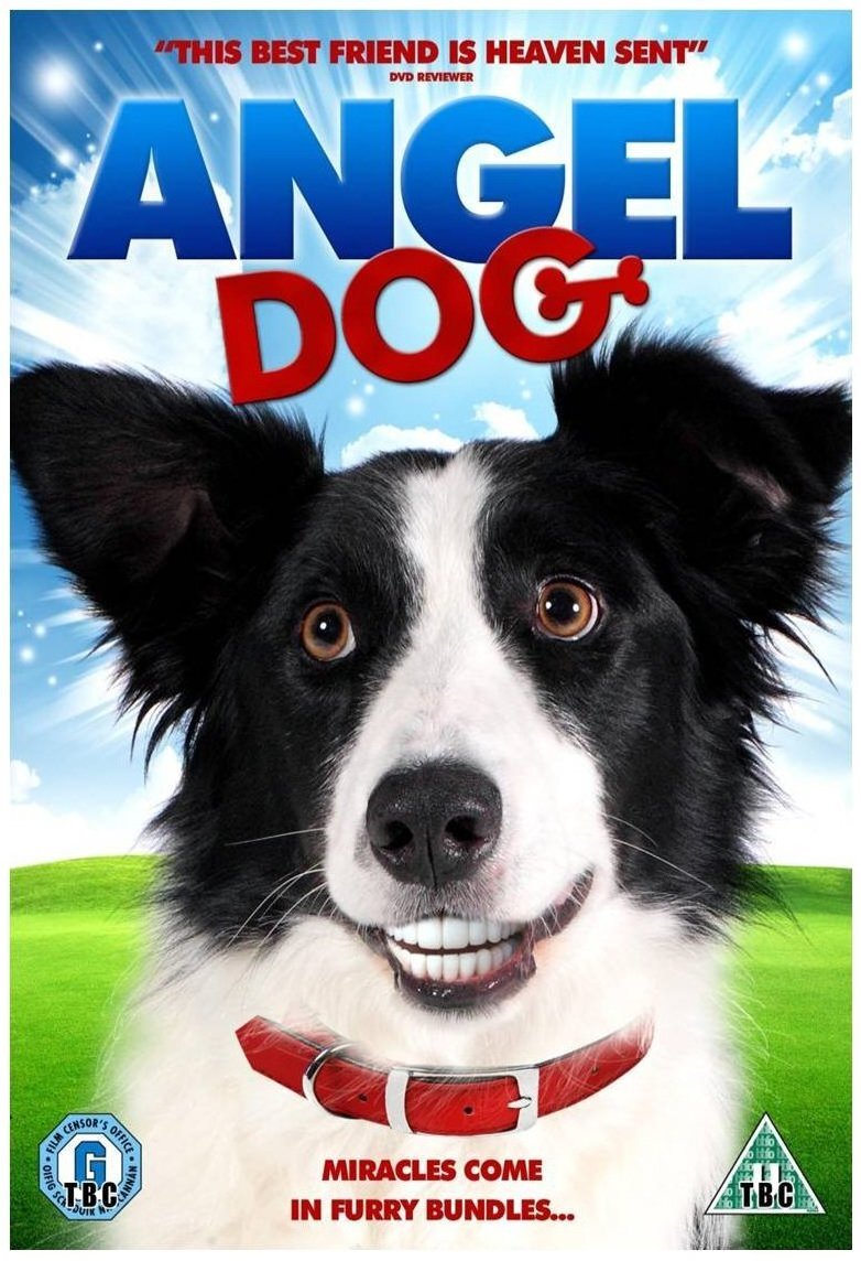 Angel Dog (DVD)