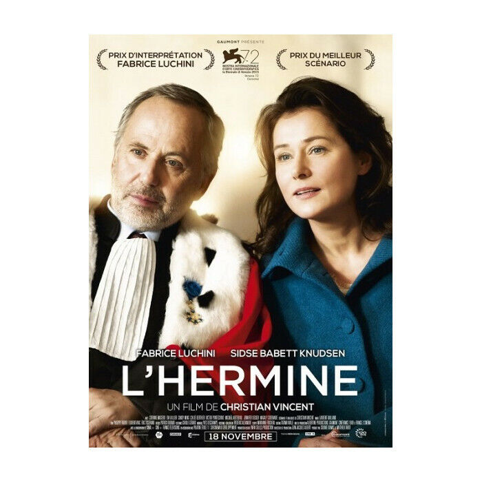 L'Ermellino DVD Nuova