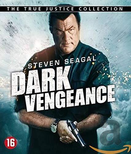 Dark vengeance (Blu-ray) Dark Vengeance (Blu-Ray)