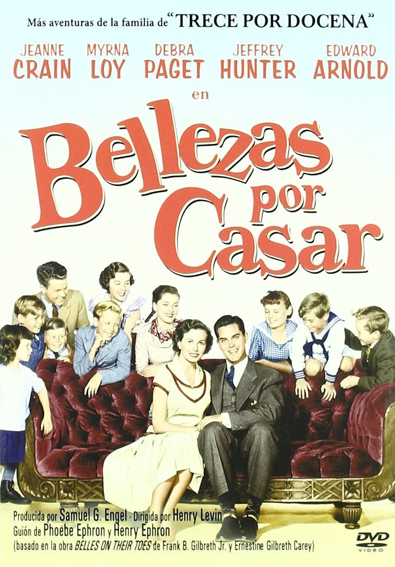 Bellezar Por Casar [DVD]