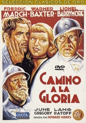 Camino a la gloria / The Road to Glory