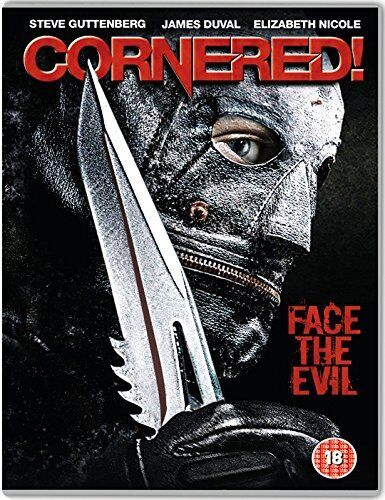 Cornered! (DVD)