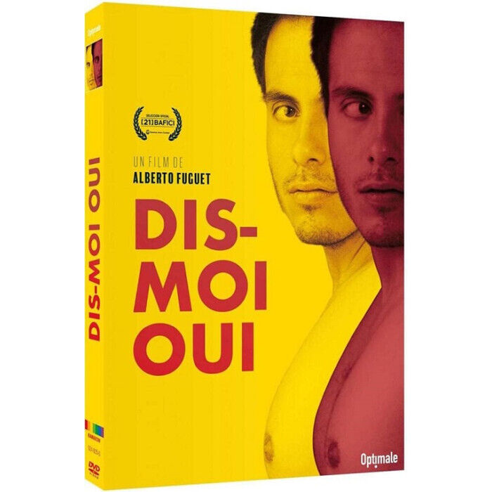 Dimmi Sì DVD Nuovo