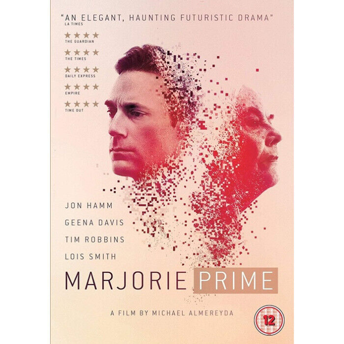 Marjorie Premium DVD Nuova