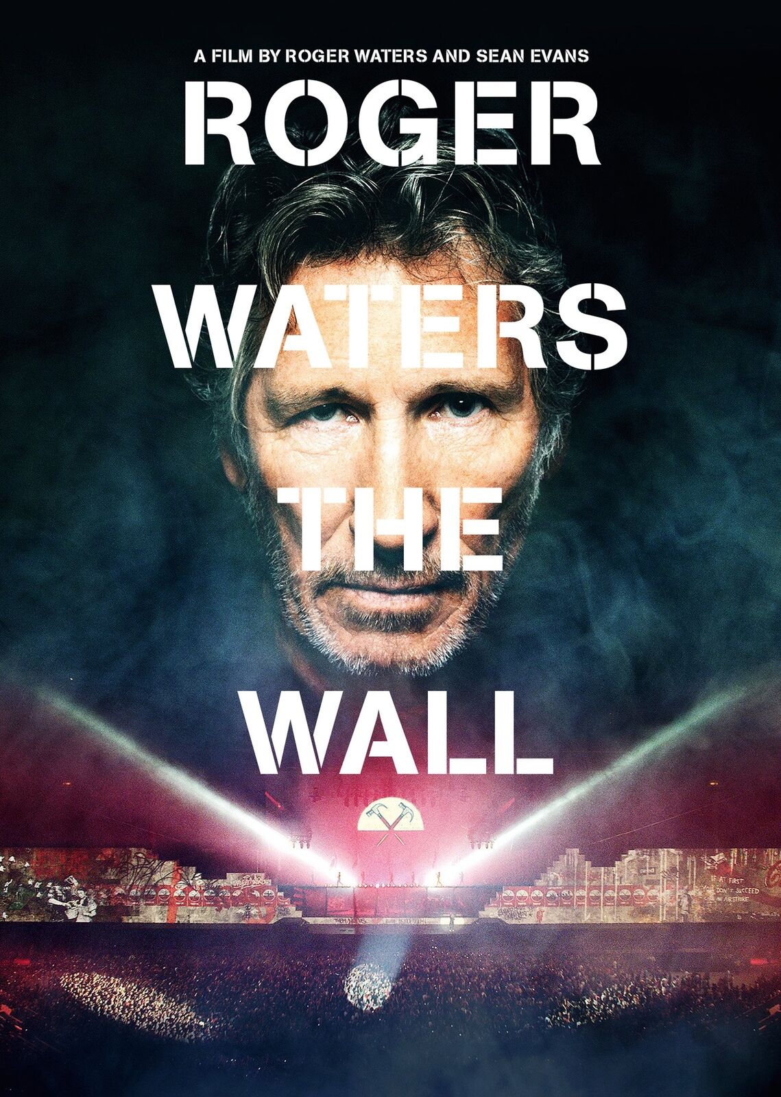 Roger Waters The Wall (DVD) Roger Waters