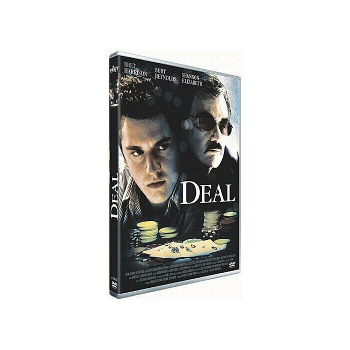 Deal DVD Nuovo