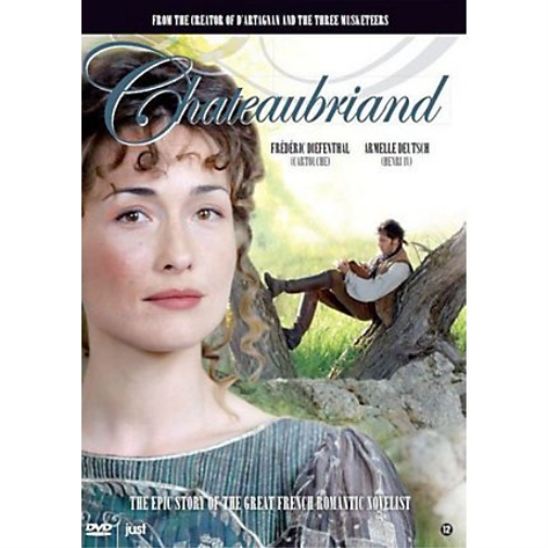 Chateaubriand (Unbekannter Einband)