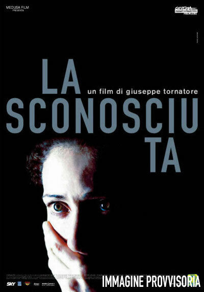 La sconosciuta (Blu-Ray Disc)